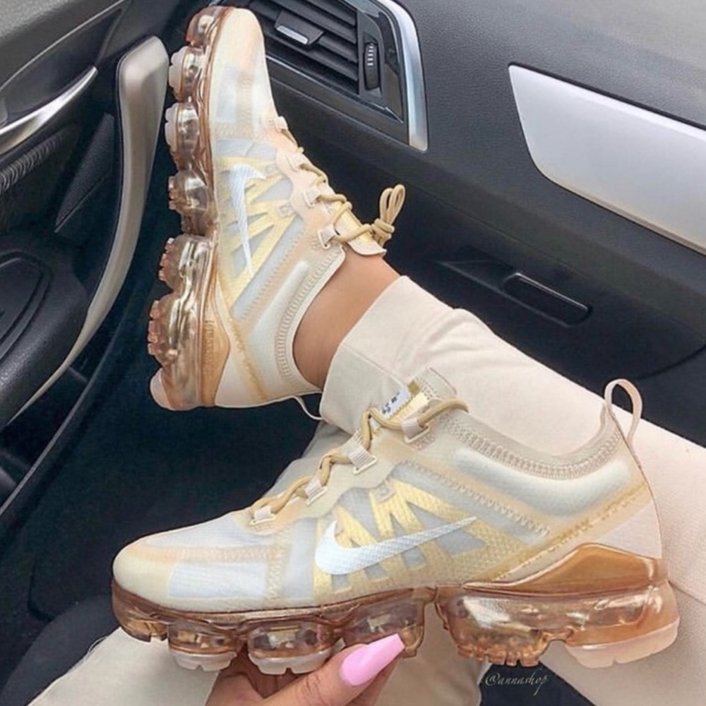 Nike vapormax